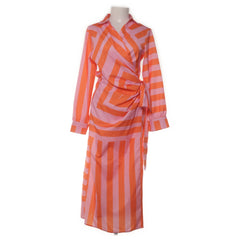 Oranje, Roze - Wikkeljurk