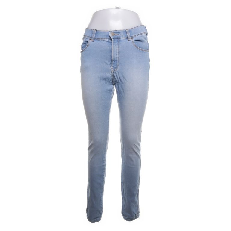 Dr. Denim | Lichtblauwe skinny jeans