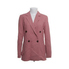 Samsøe & Samsøe | Roze dubbele blazer