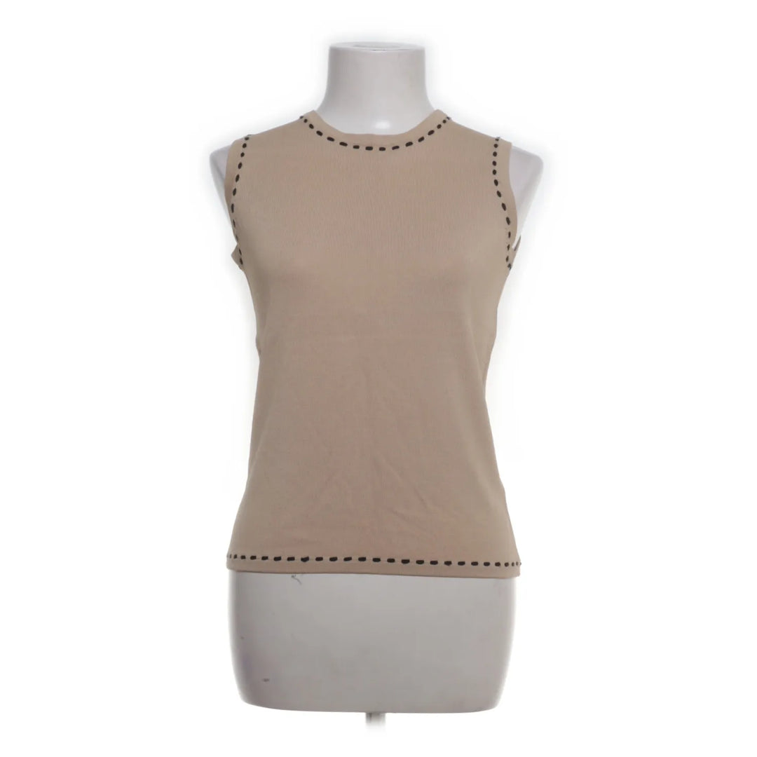 Global Essentials | Beige - Top