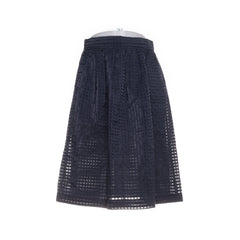 Bondelid | Blauw - Rok