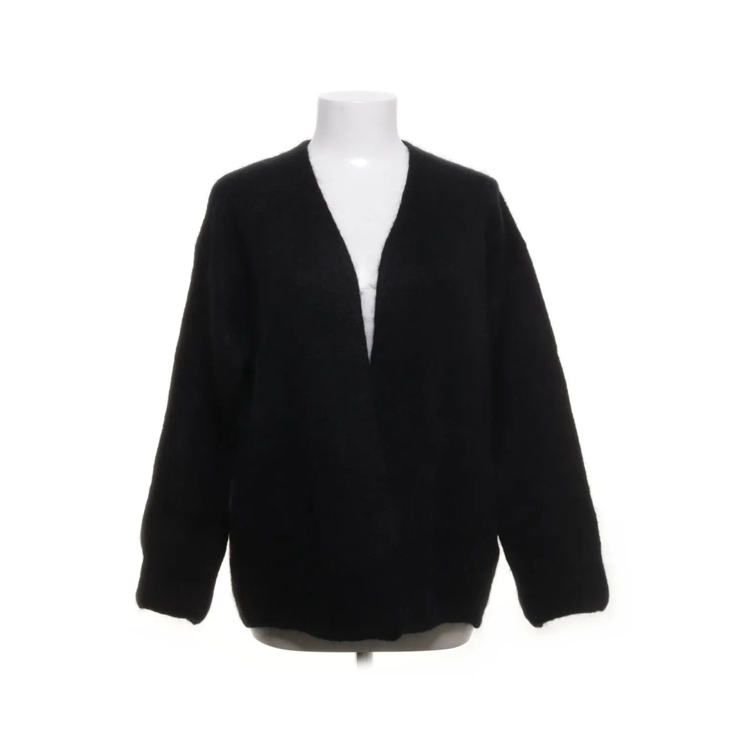 Zwart - Cardigan