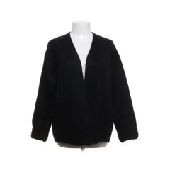 Zwart - Cardigan