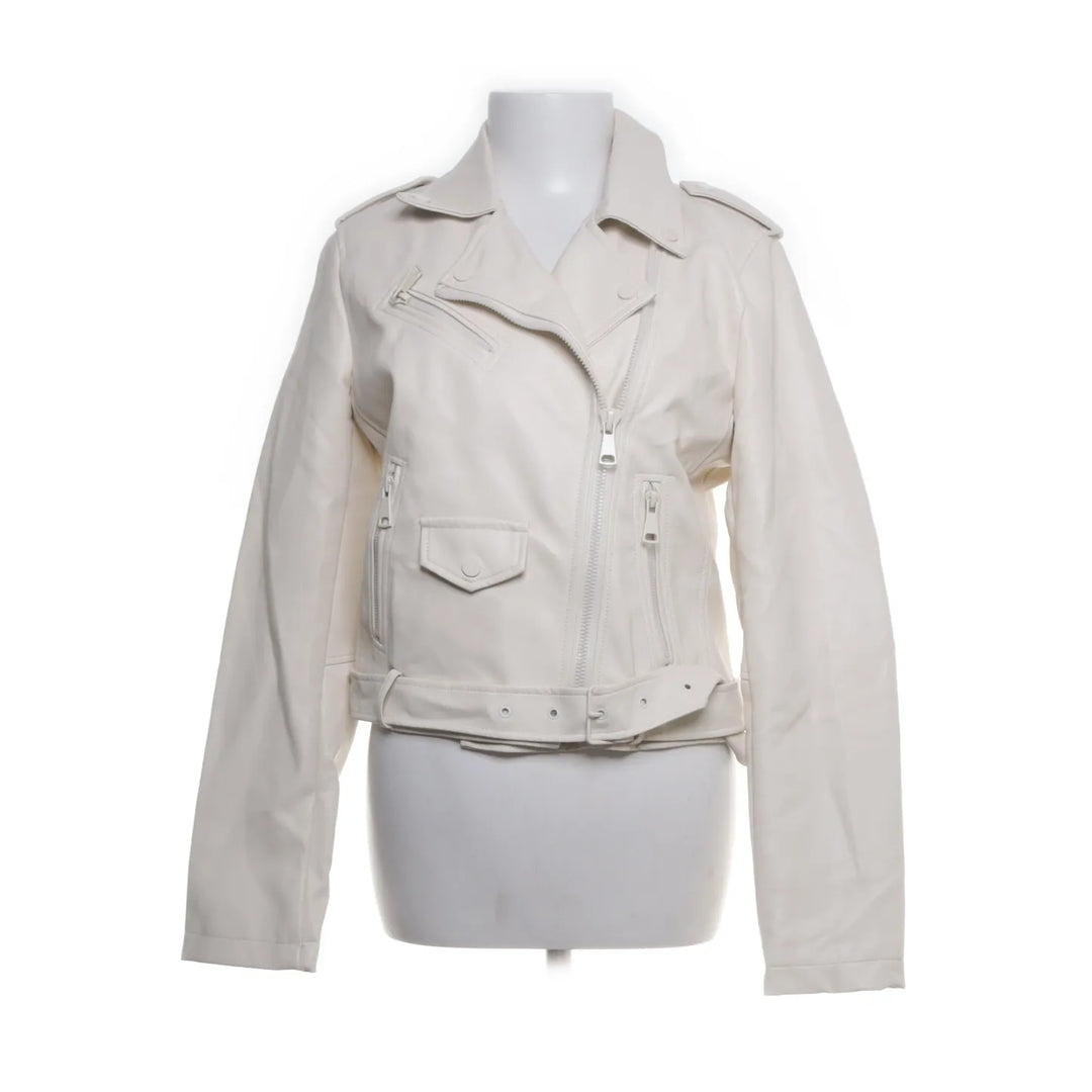 Mochy | Wit - Bikerjack