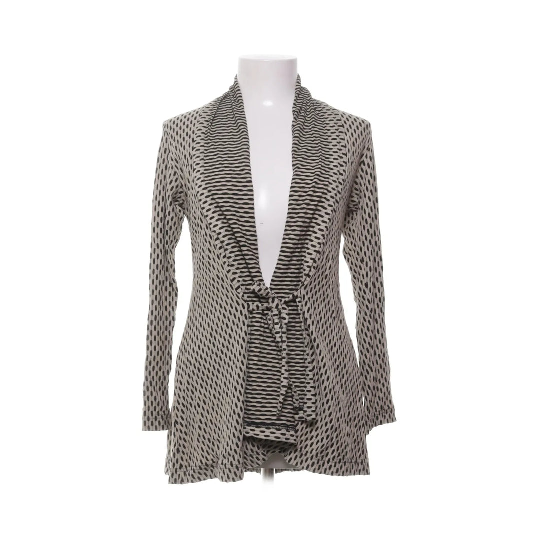 McVerdi | Beige, Zwart - Cardigan