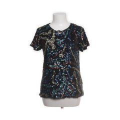 Zadig & Voltaire | Zwart, Meerkleurig - Top