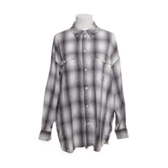 Weekday | Wit, Zwart - Shirt