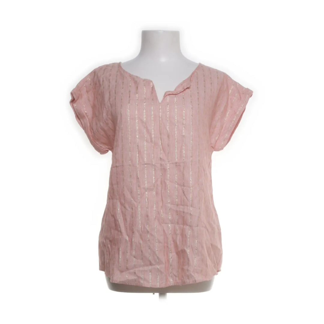 Saint Tropez | Rood, Meerkleurig - Top