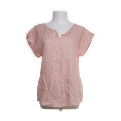 Saint Tropez | Rood, Meerkleurig - Top