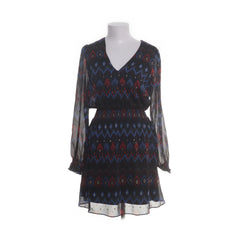 & Other Stories | Zwart, Meerkleurig - Jurk