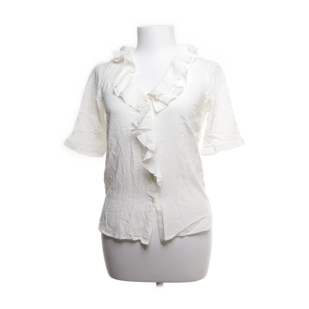 Carin Wester | Wit - Blouse
