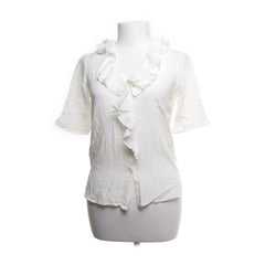 Carin Wester | Wit - Blouse