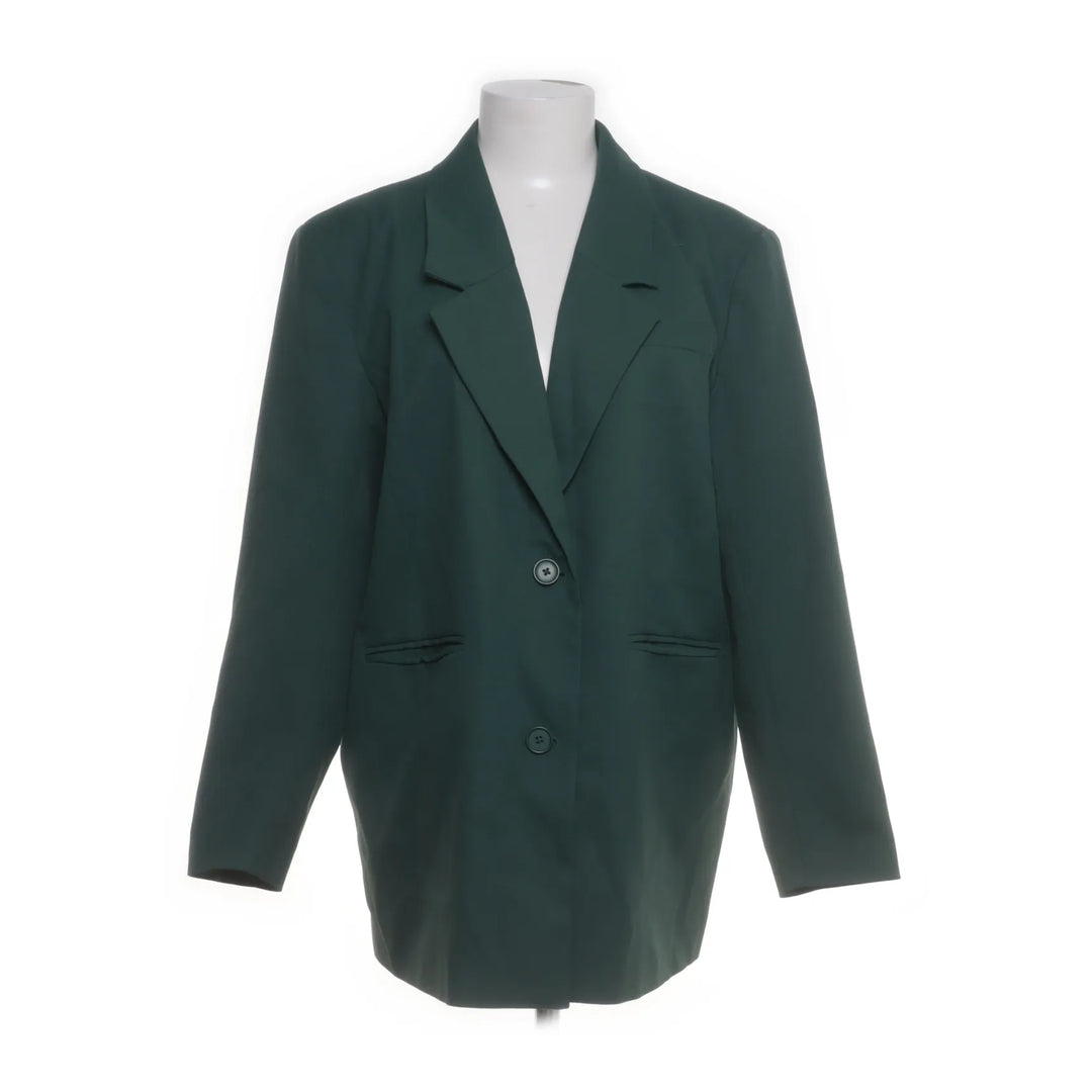 Noisy May | Groen - Blazer