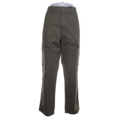 Groen - Cargo broek