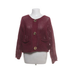 Rood - Cardigan
