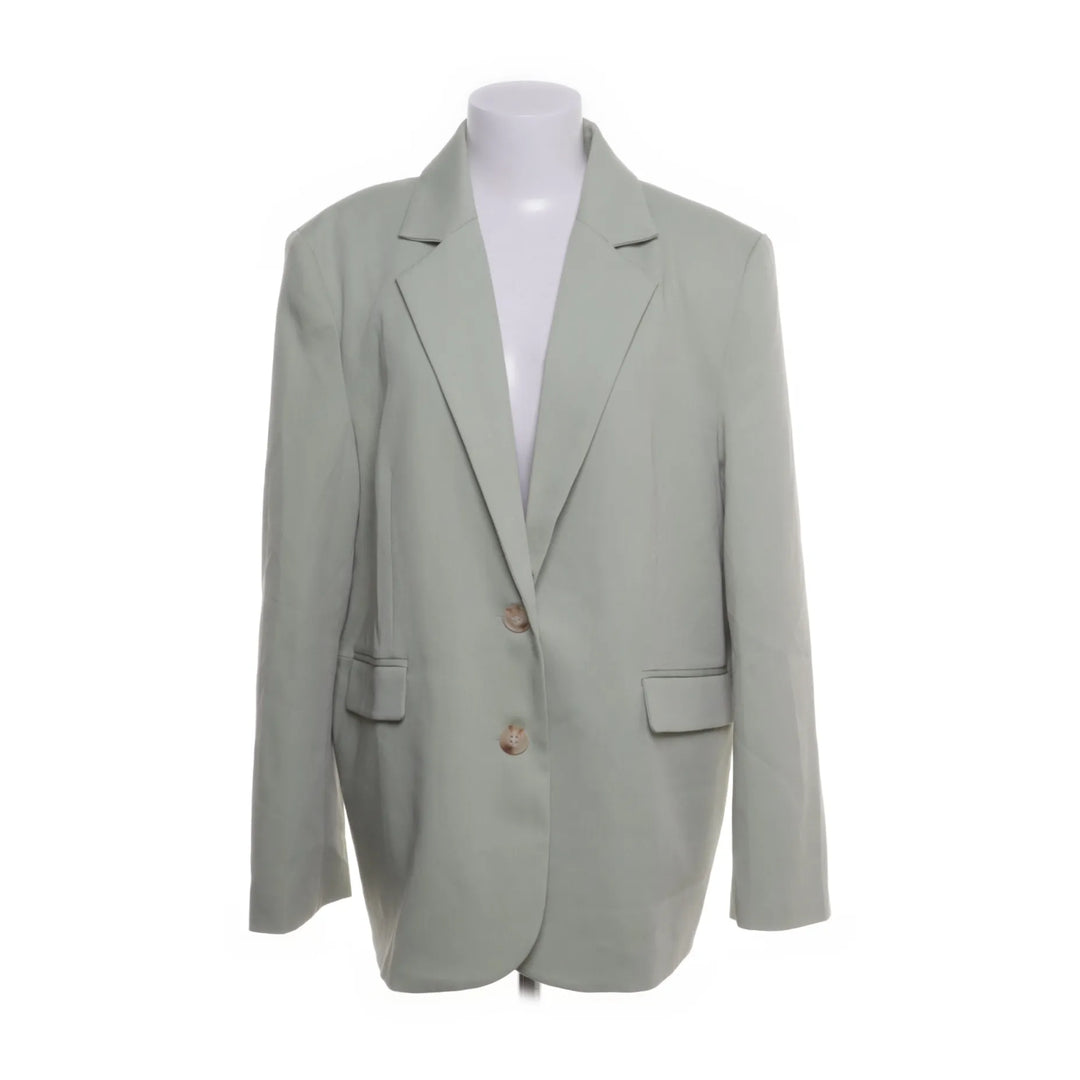 NA-KD | Groen - Blazer