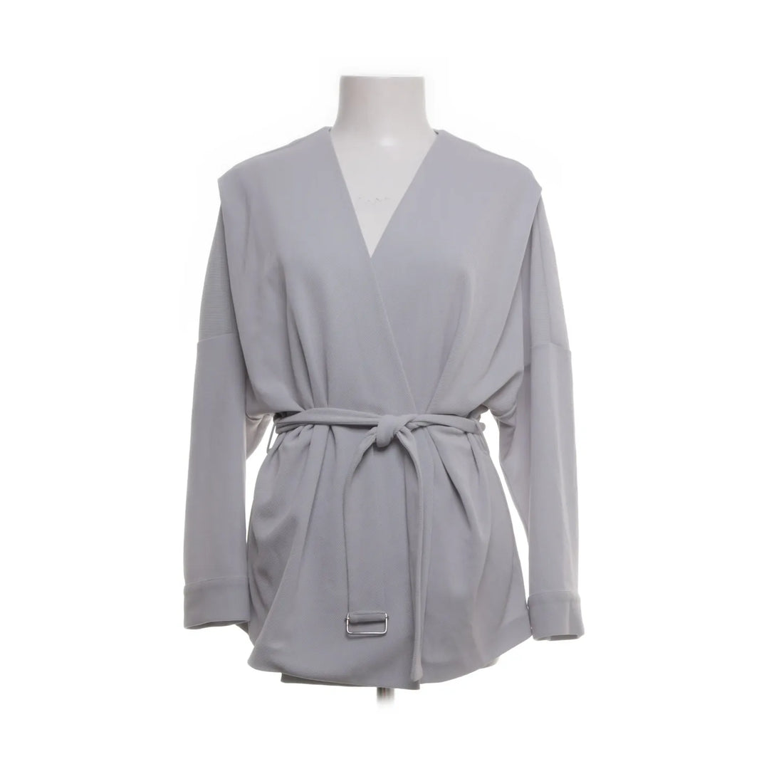 Filippa K | Grijs - Wikkelvest