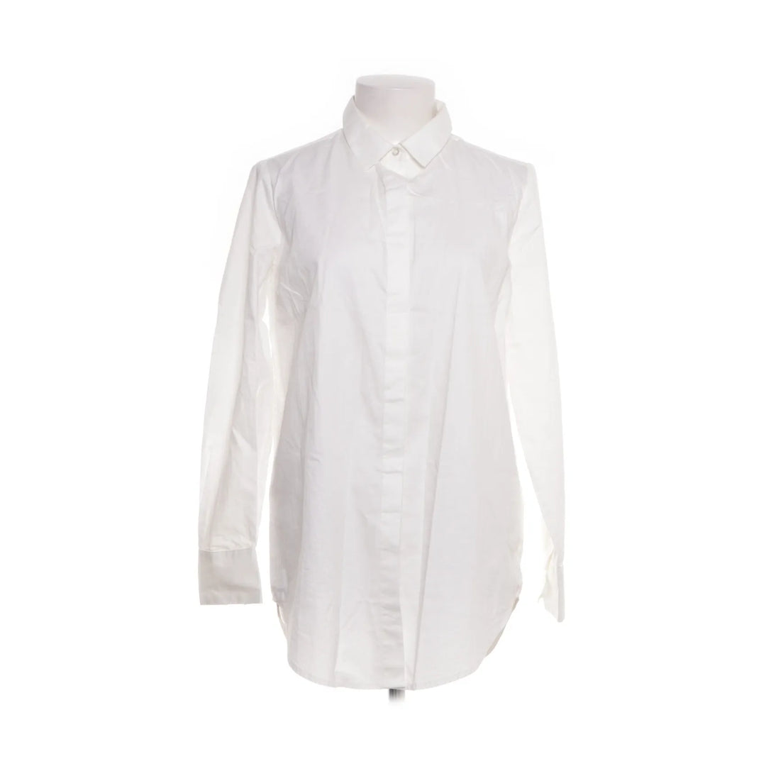 Modström | Wit - Shirt