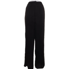 NA-KD | Zwart - Palazzo broek