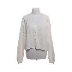 Reserved | Wit - Cardigan