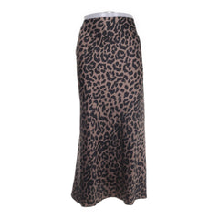 ASOS | Bruin, Zwart - Rok