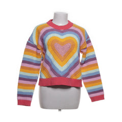 Chanda | Meerkleurig - Trui
