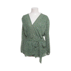 Max Studio | Groen, Meerkleurig - Blouse