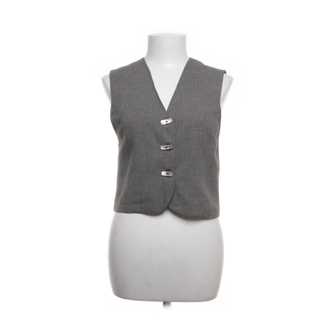 Lerros | Grijs - Gilet