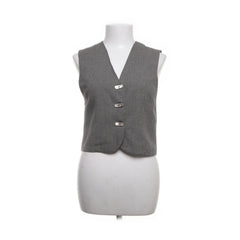 Lerros | Grijs - Gilet