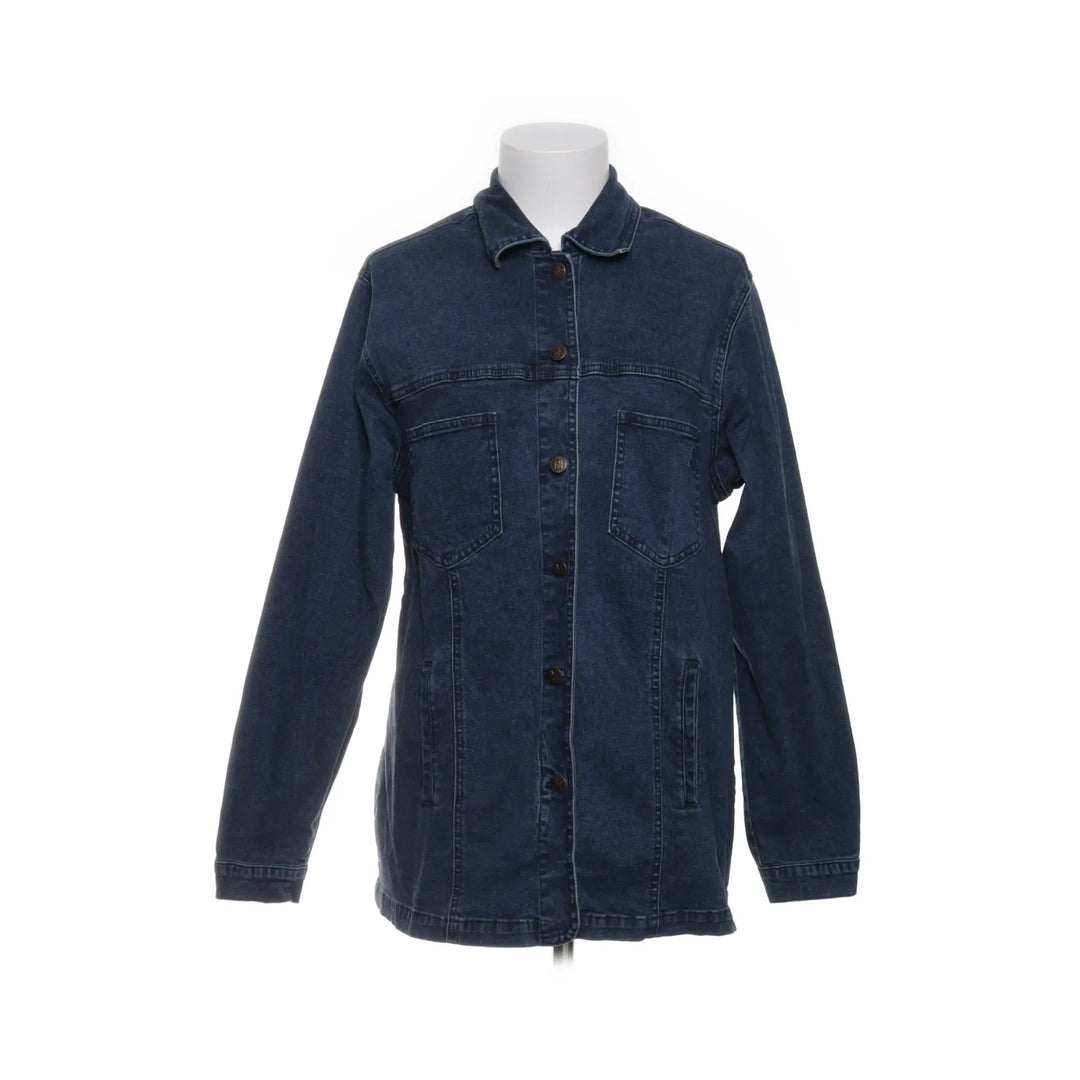 Micha | Blauw - Spijkerjas