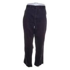 Lands' End | Blauw - Chinos