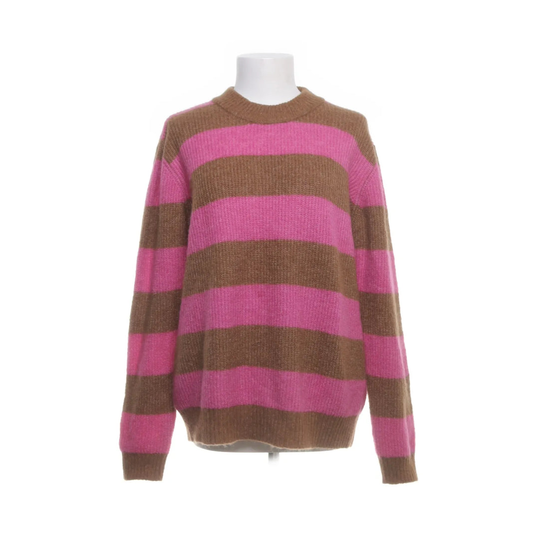 Kaffe | Roze, Bruin - Trui