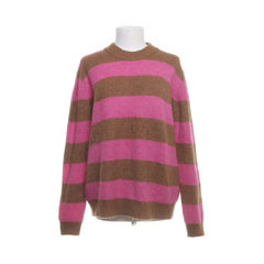 Kaffe | Roze, Bruin - Trui