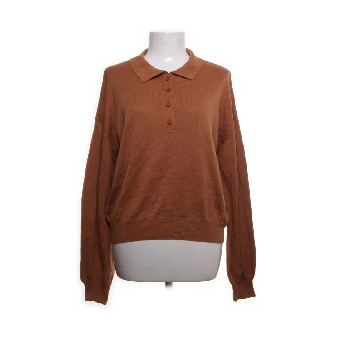 24Colours | Bruin - Trui