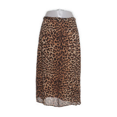 Envii | Zwart, Beige, Bruin - Rok