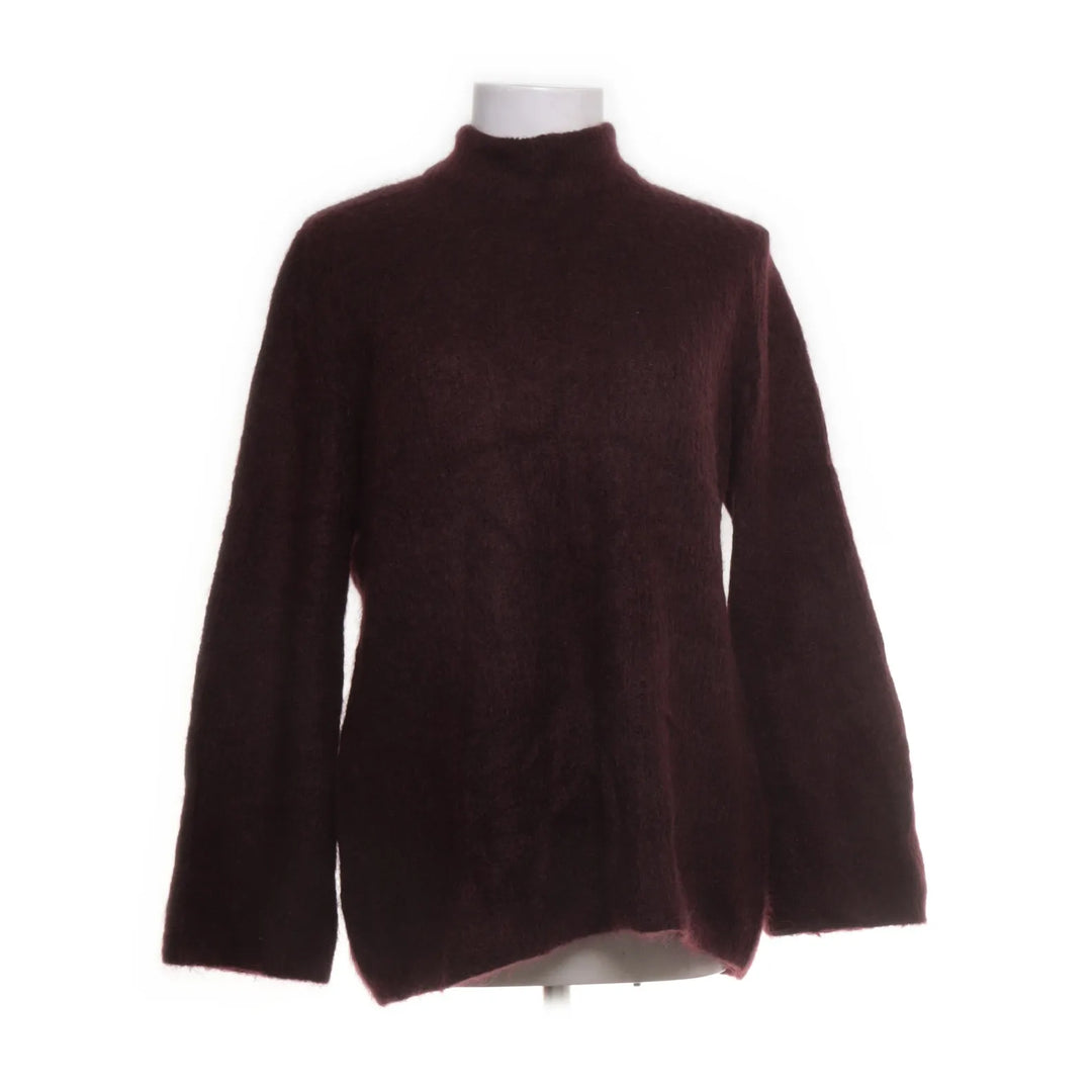 Hallhuber Donna | Rood - Trui