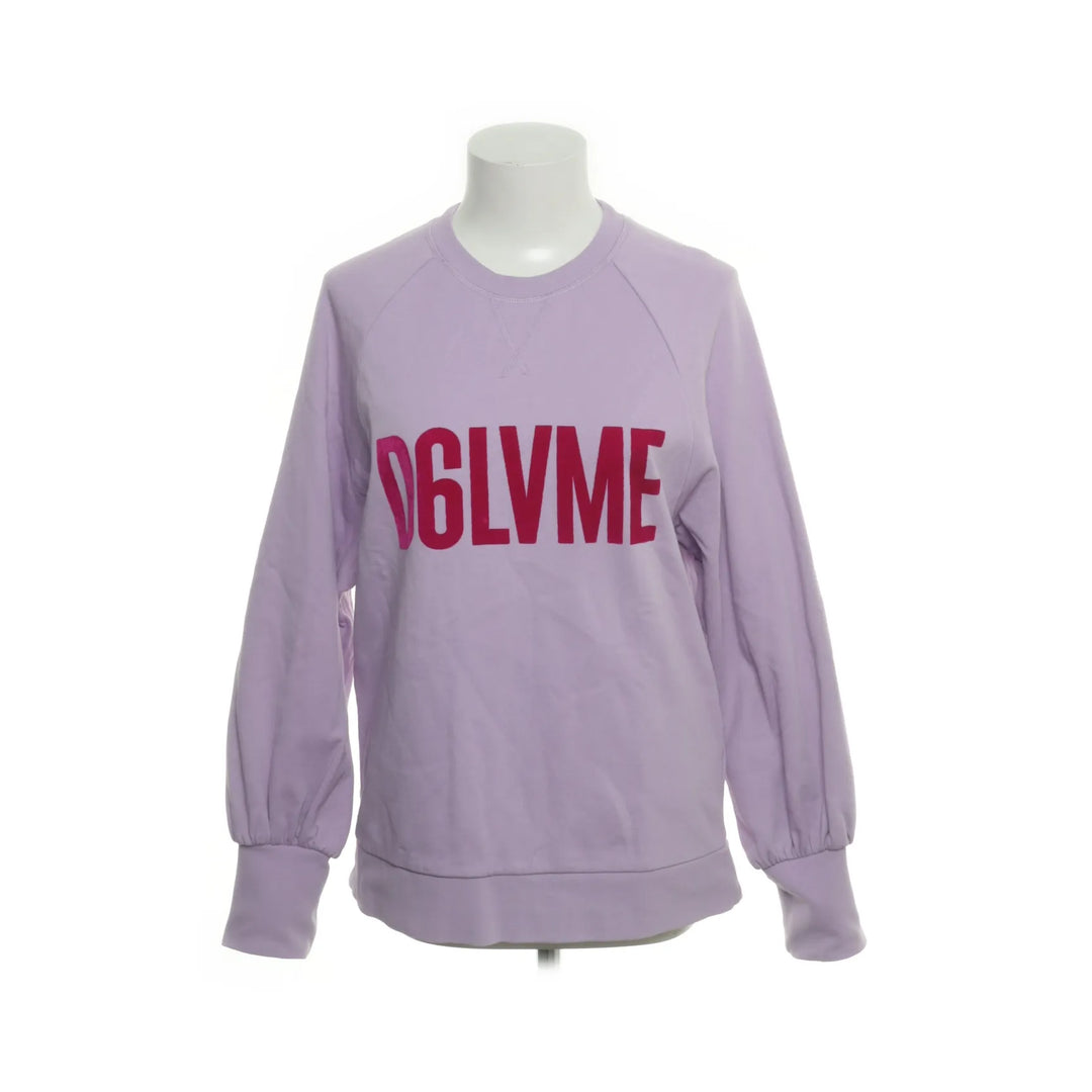 Dante 6 | Lila - Sweatshirt