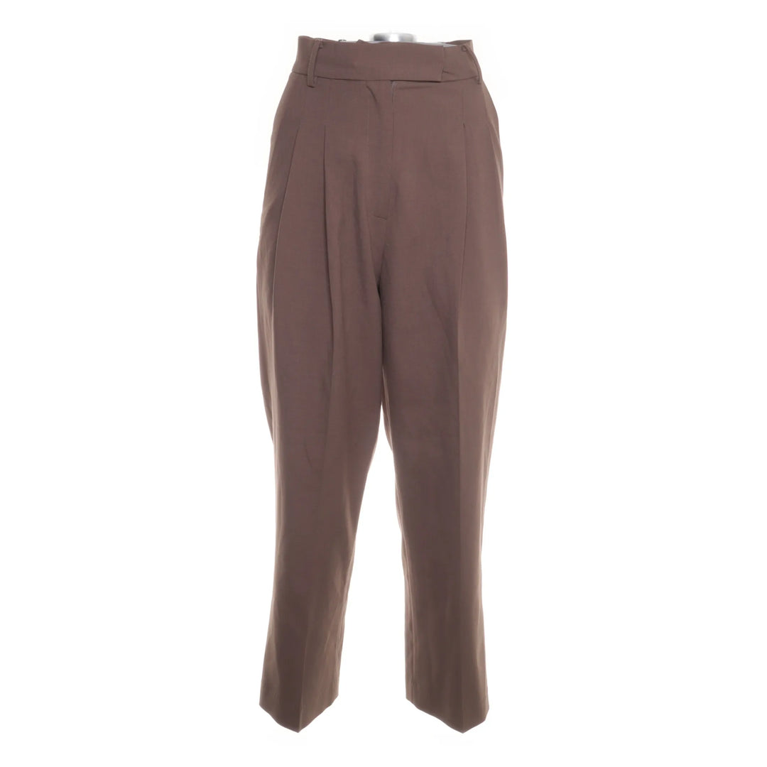 Style Addict | Bruin - Kostuumbroek