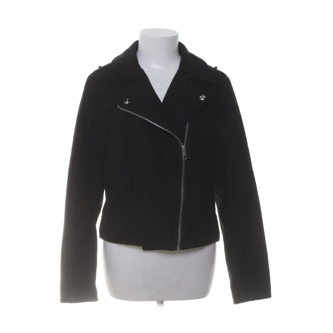 Jacqueline de Yong | Zwart - Bikerjack