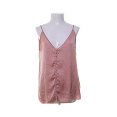 Soaked | Roze - Tanktop