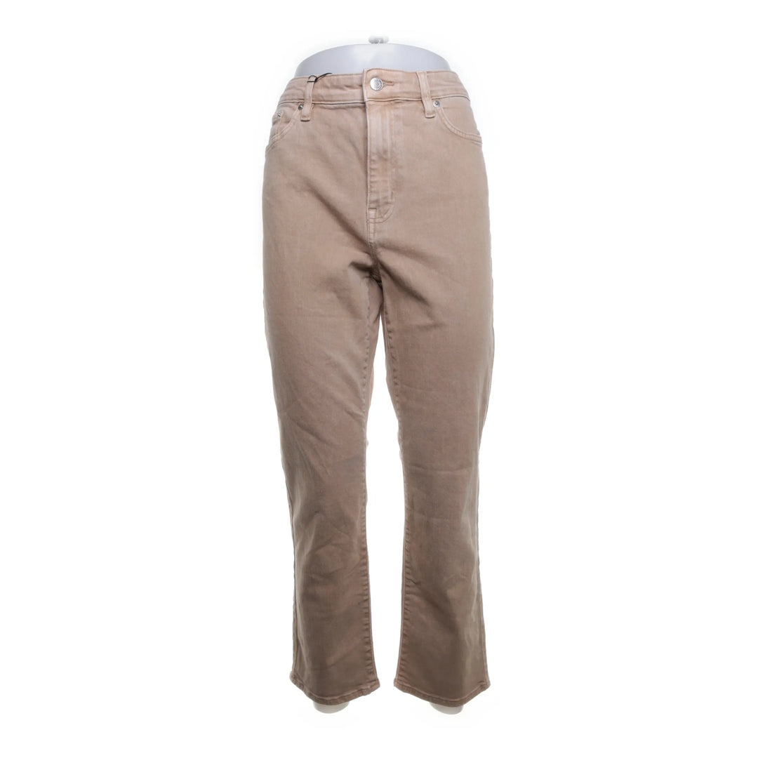 Lauren Ralph Lauren | Bruin - Spijkerbroek