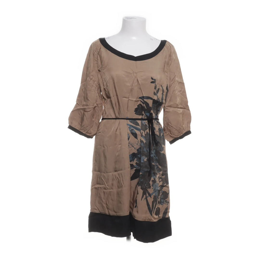 By Groth | Bruin - Jurk