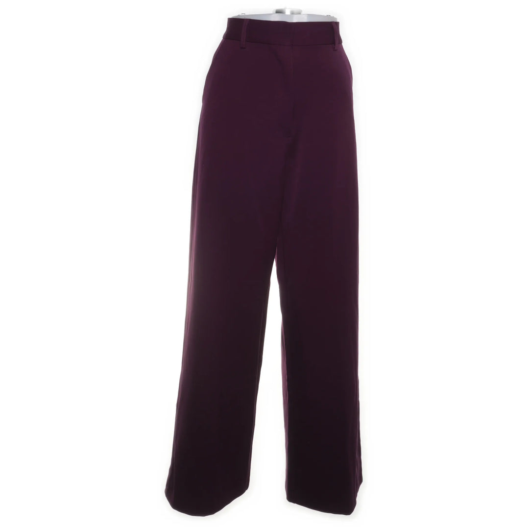 First Class Collection | Roze - Palazzo broek