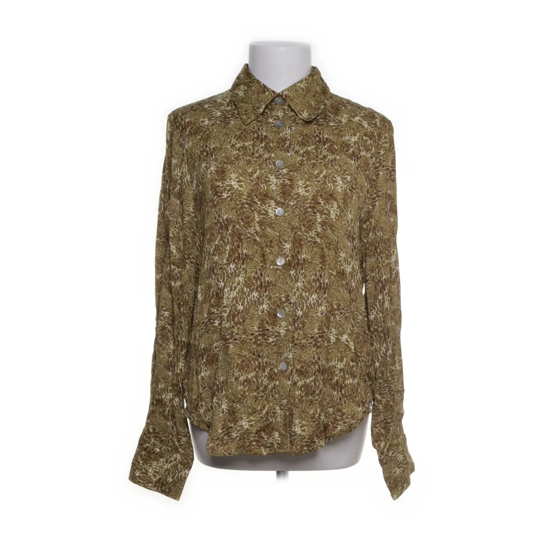 & Other Stories | Groen, Meerkleurig - Shirt