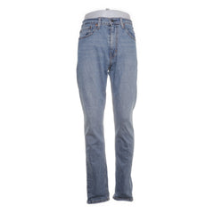 Levi Strauss & Co | Blauw - Spijkerbroek