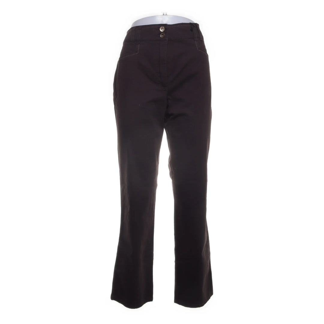 Just for You | Bruin - Spijkerbroek