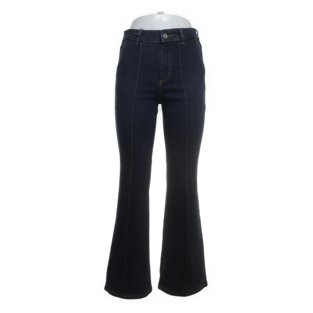 Calzedonia | Blauw - Spijkerbroek