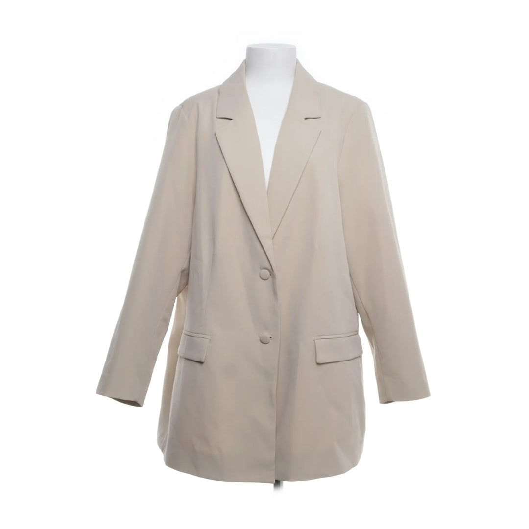 Zizzi | Beige - Blazer