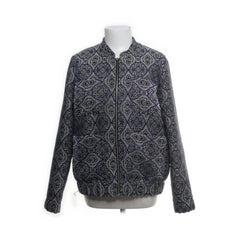 Gina Tricot | Blauw, Meerkleurig - Jack