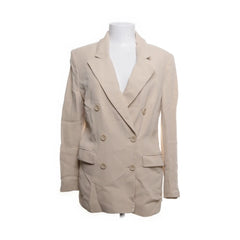 & Other Stories | Beige Dubbele Rij Blazer